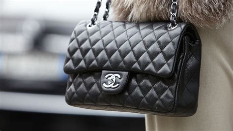 iconic chanel bags|most sought after Chanel bag.